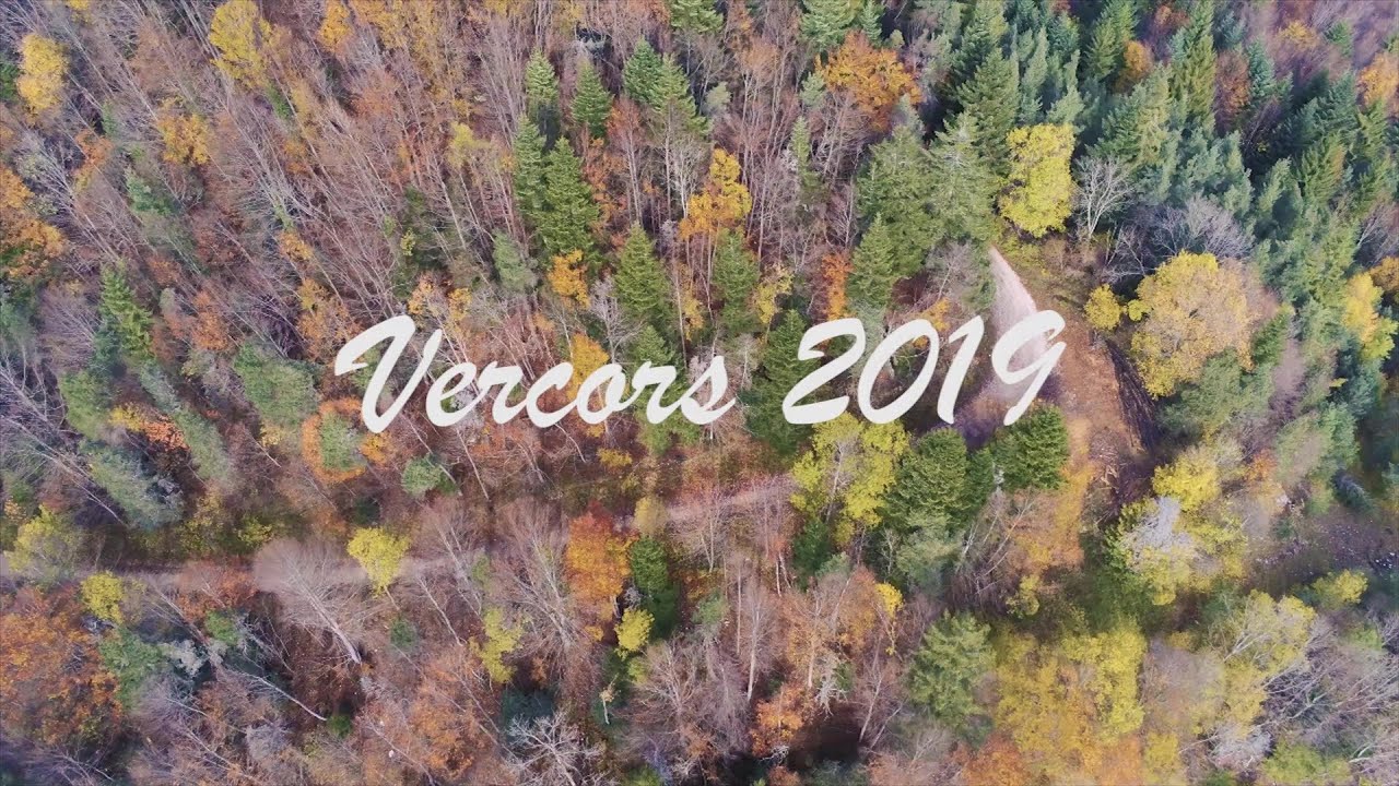 CINEMATIC | VERCORS | Chilling in the French Prealps