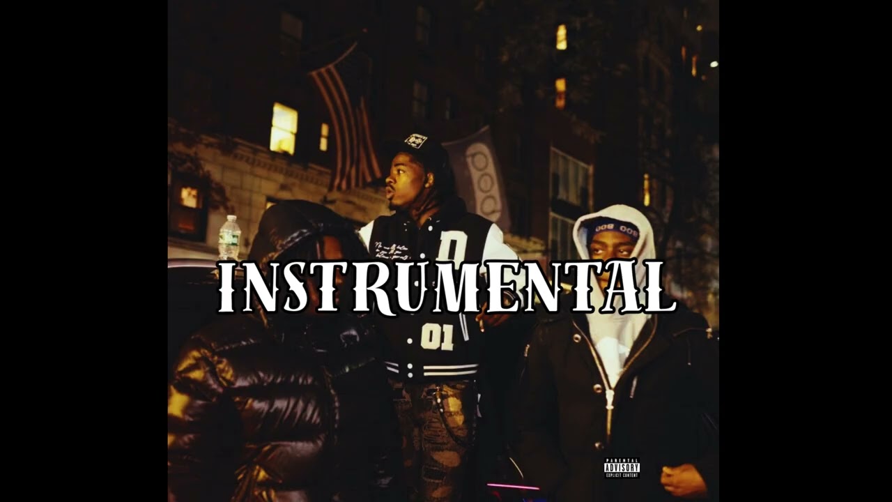 Kay Glizz - MVP (INSTRUMENTAL)