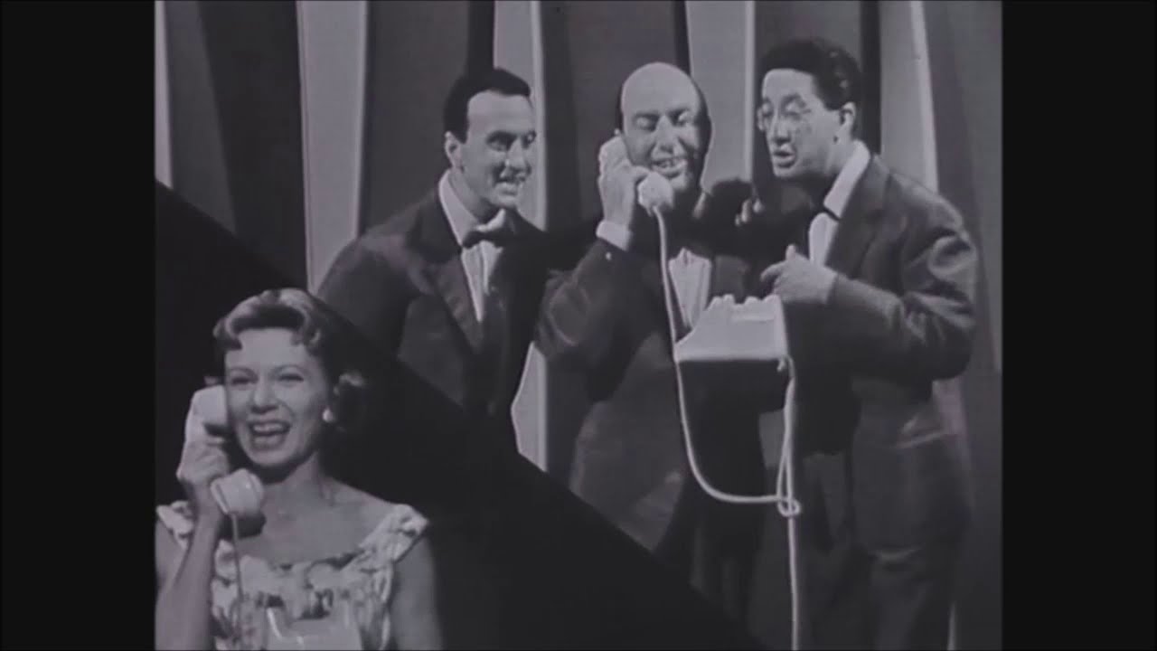 QUARTETTO CETRA - Musetto