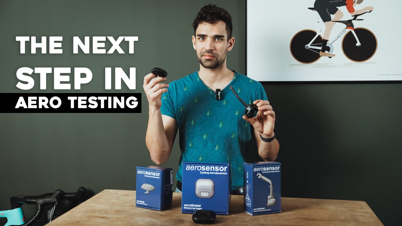 The Next Step in Aero Testing