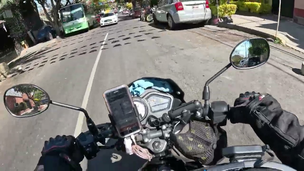 Cosas de DiDi pasajero 🤬