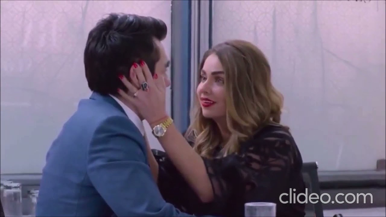 Natalia & Antonio - Como tú no hay 2