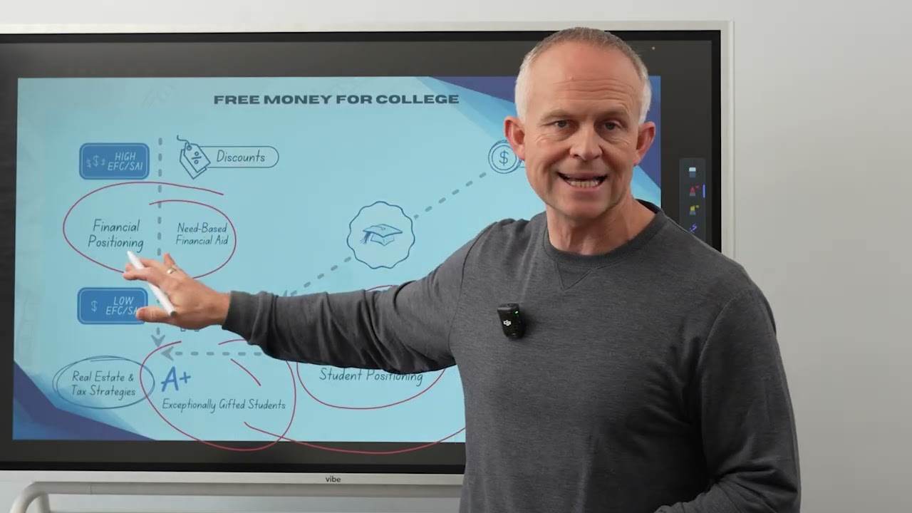 Scholarship House Instead of a 529 Account to Pay for College
