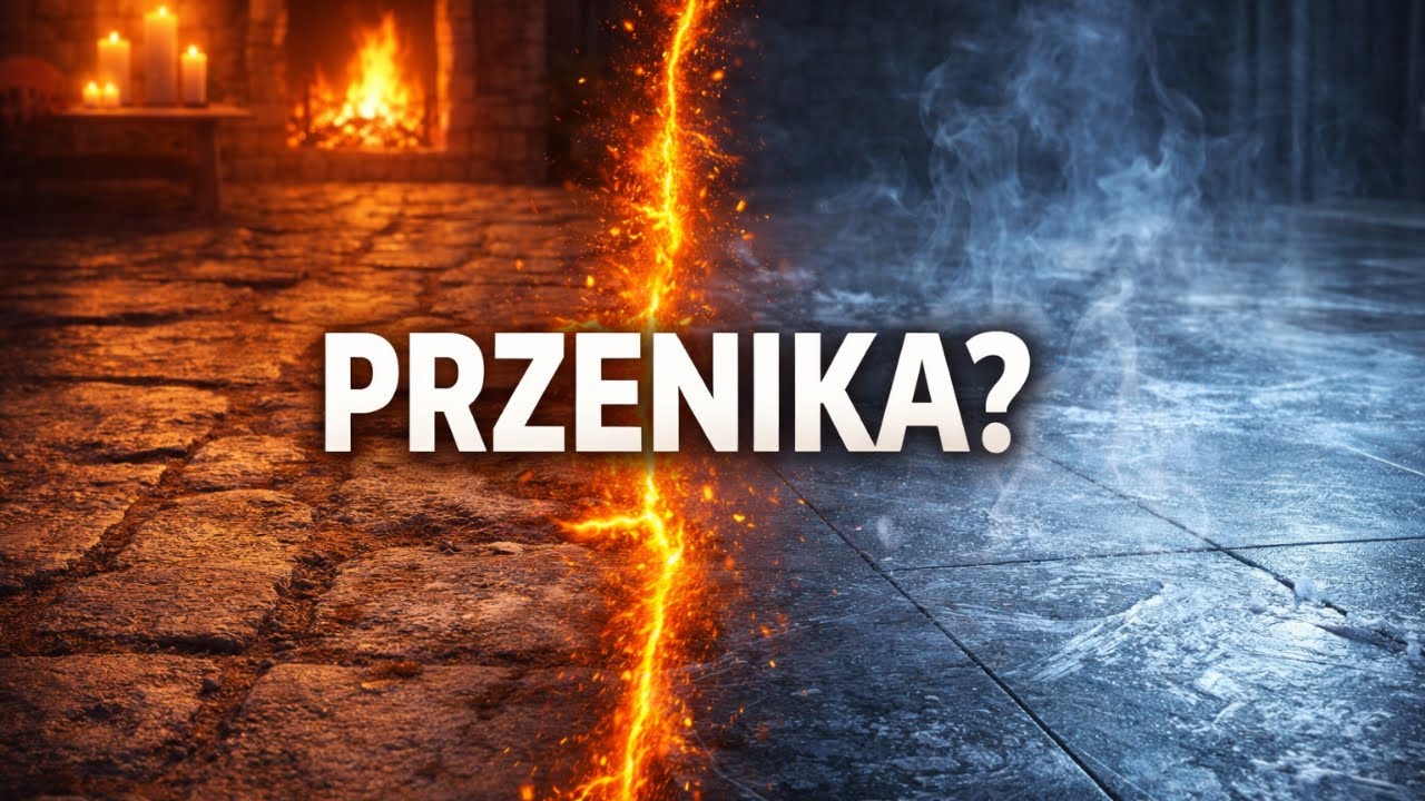 Dlaczego nowoczesne podłogi tracą ciepło zimą, a dawne nie