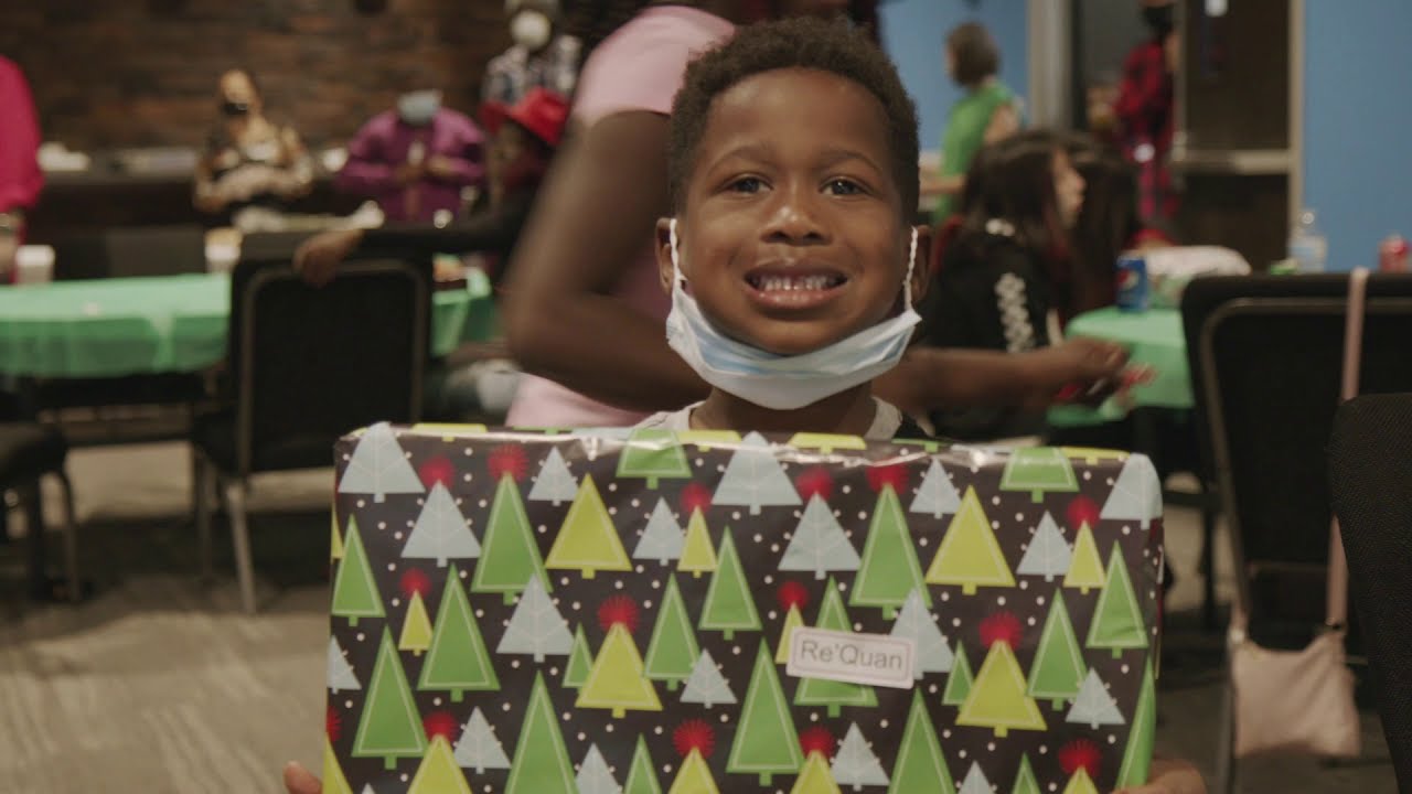 Your Best Gift 2020: Community Partnerships