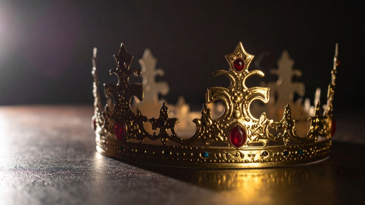 From Subject to Sovereign: BrothaTruth on How Law, Trusts, and Knowledge Break the Beast System