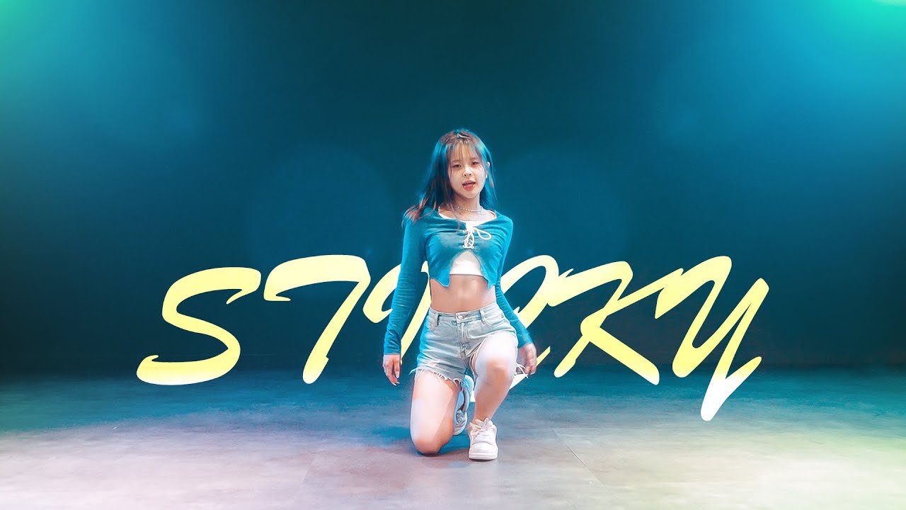 Kiss of Life (키스오브라이프) - Sticky l 아이돌지망생 뮤닥터 일산점 TEAM VIDEO l 일산오디션학원