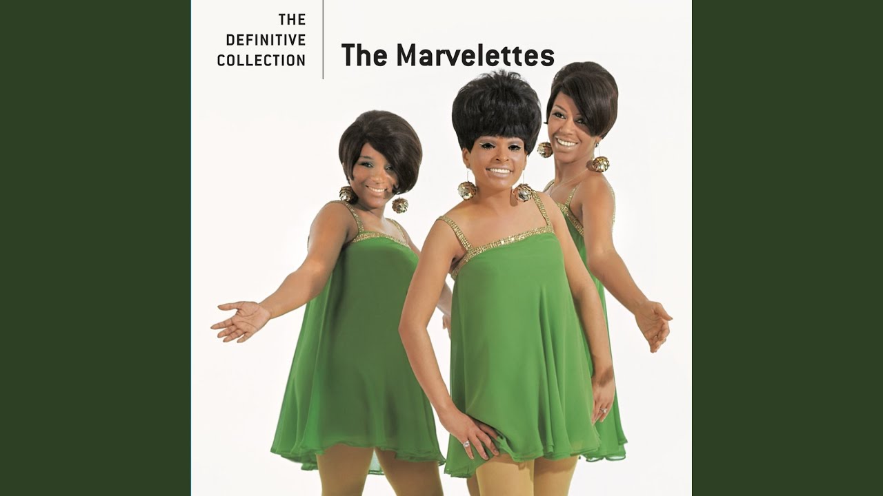 Please Mr. Postman (Single Version / Mono)