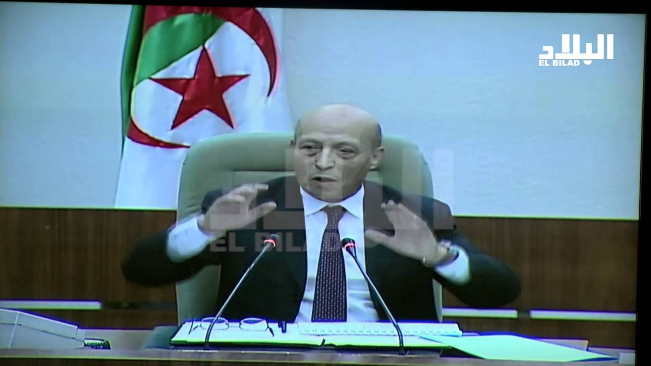 عندما يفقد رئيس البرلمان 