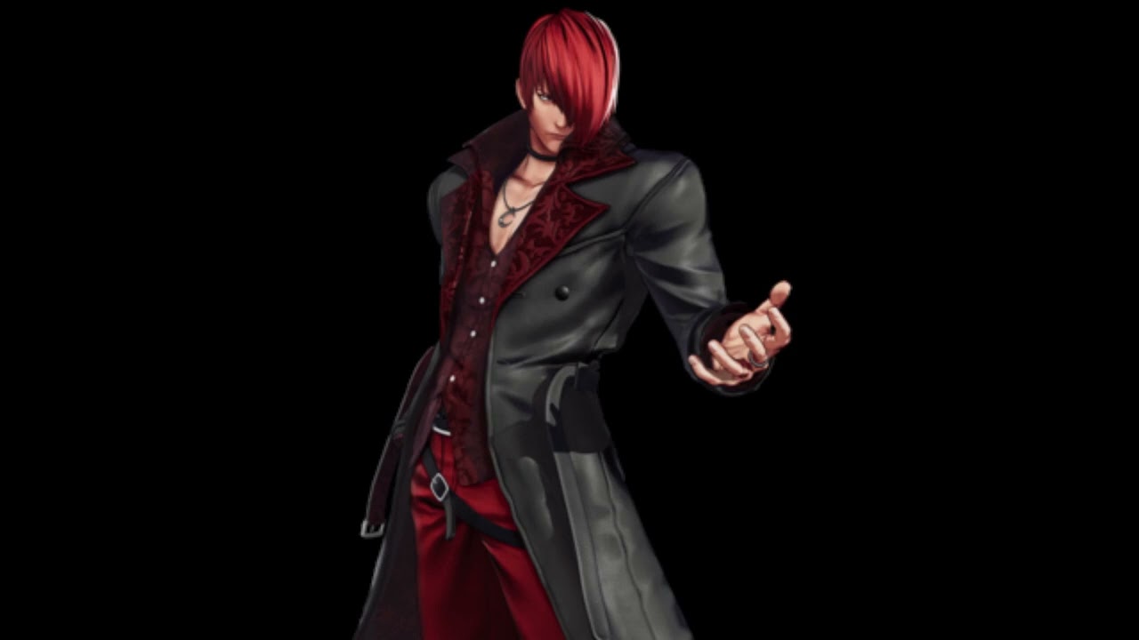 Yuuhi to Tsuki (The Setting Sun and the Moon) The King of Fighters '96 cover (rearranged)