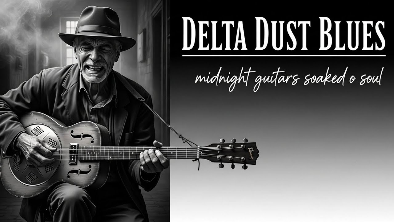 Eric Gales, Walter Trout, Mike Zito — Modern Blues Rock Guitar Style Like Powerful Icons