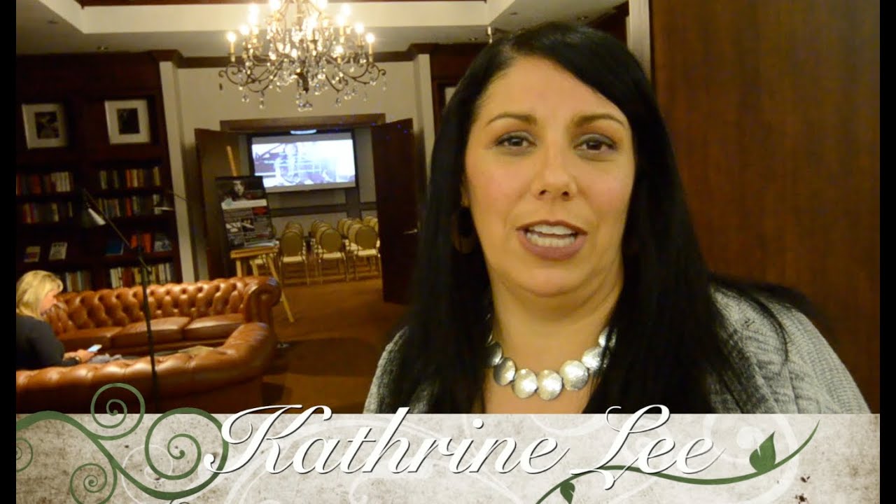 Interview with Katherine Lee | Pure Hope Foundation on Sex Trafficking