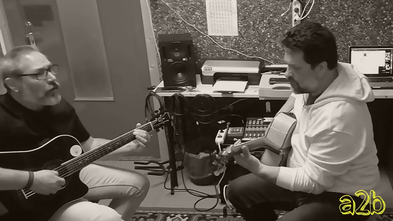 09 A2B ensayo acústico 7mar2026 - La casa por el tejado