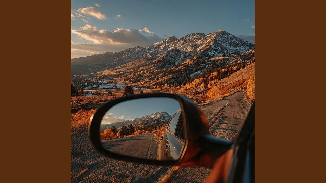 Cinematic Indie Travel Music – Miles Without Words