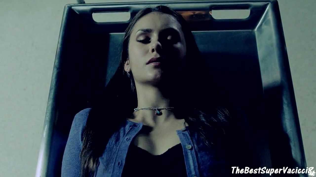 ● Damon & Elena | Shattered | 3x22
