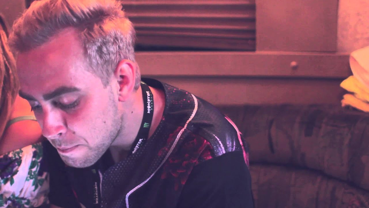 Tyler Carter Singing Disney Tunes