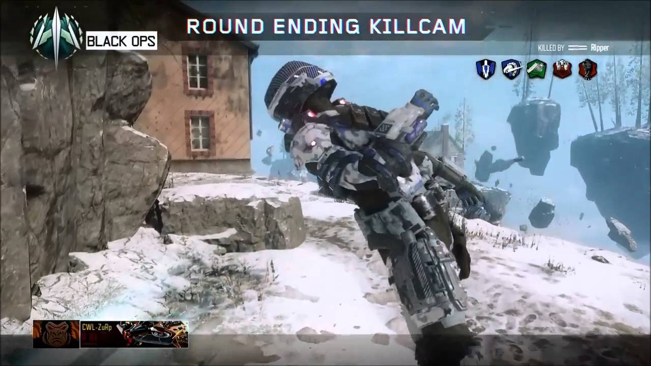 2v2 Pamaj SND tournament CHAMPS - highlights.