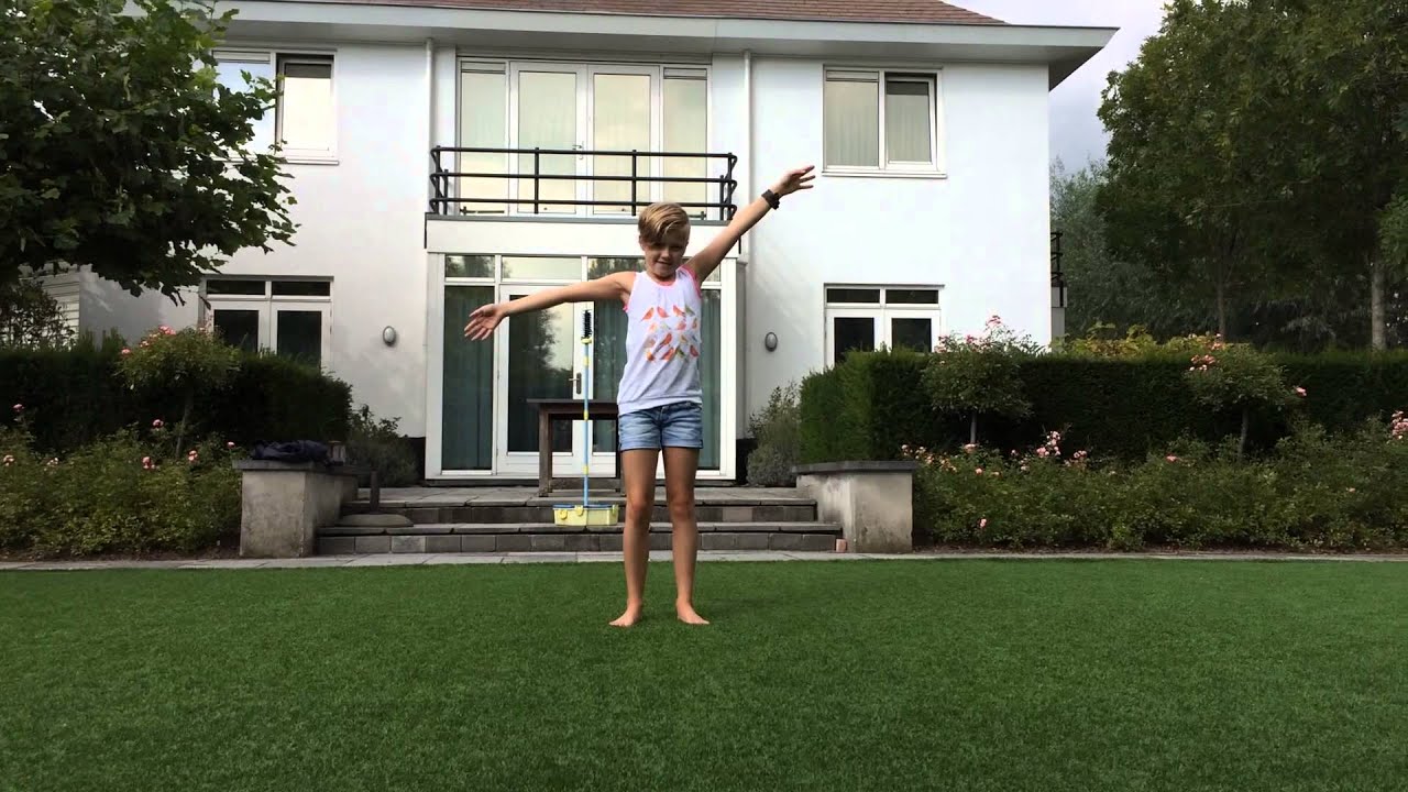 Boeven Trailer