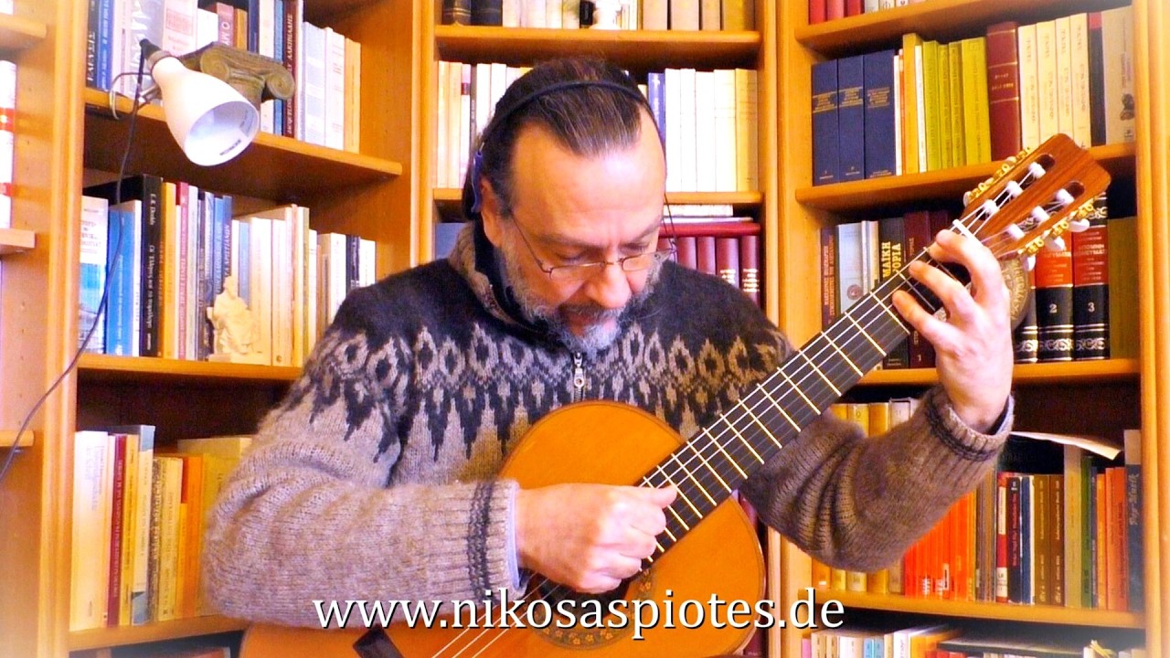 E. Morricone 