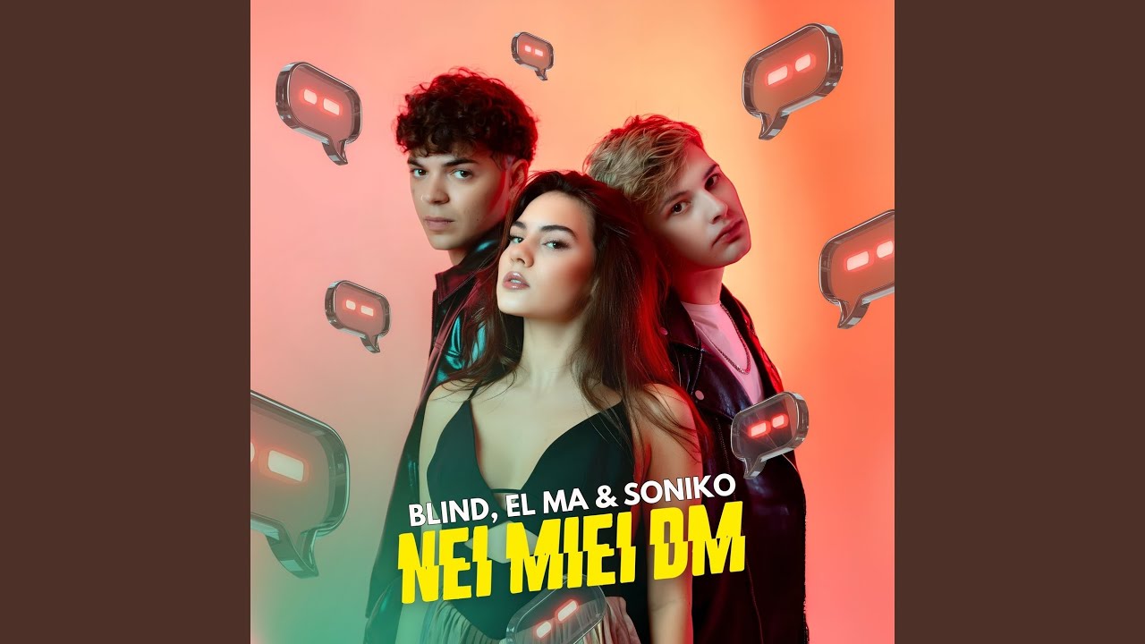 Nei miei DM