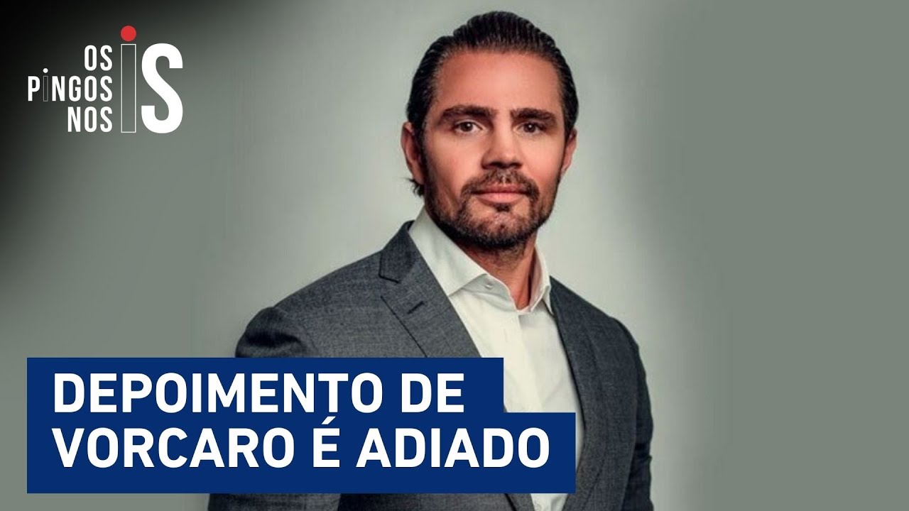 CPMI do INSS recua e adia depoimento de Daniel Vorcaro, dono do Banco Master