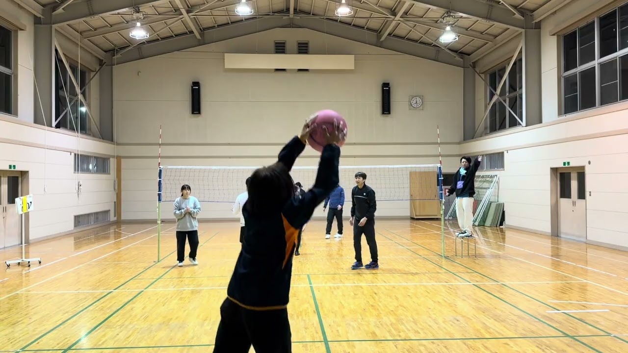 2026.01.31 モンエク練習会②