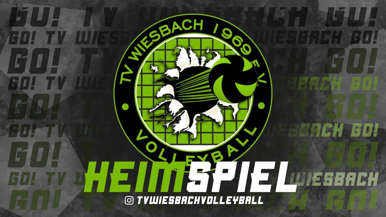 TV Wiesbach Heimspieltag 07.02.2026