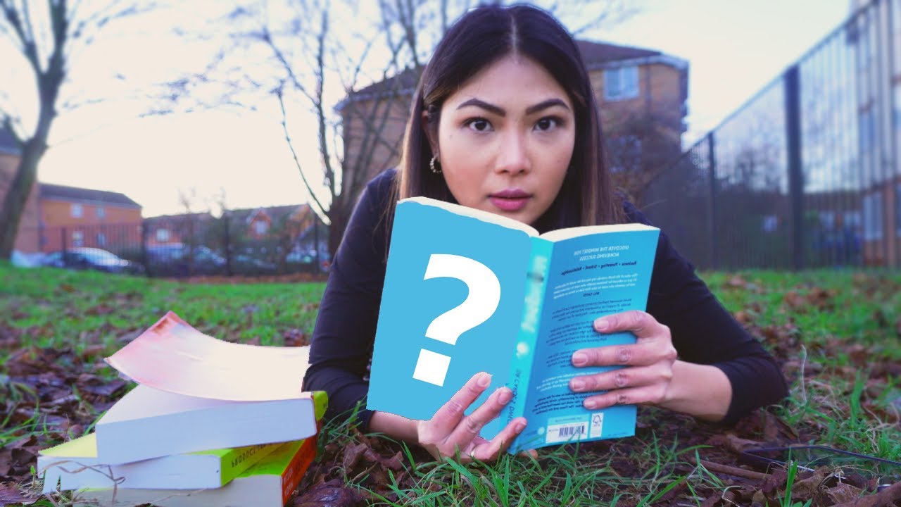 4 Personal Finance Books That (Literally) Changed My Life