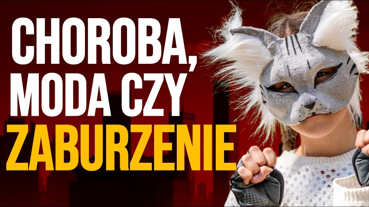 Ludzie-psy i inni 