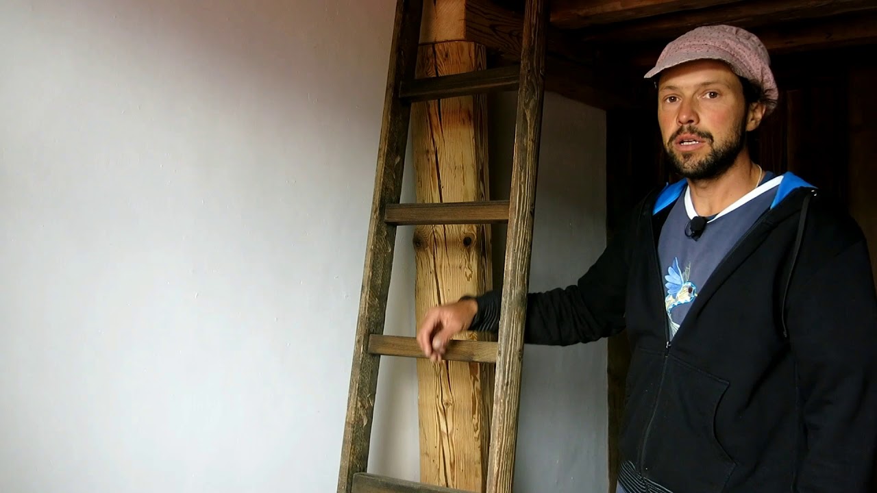 Stěnov&eacute; vyt&aacute;pěn&iacute;