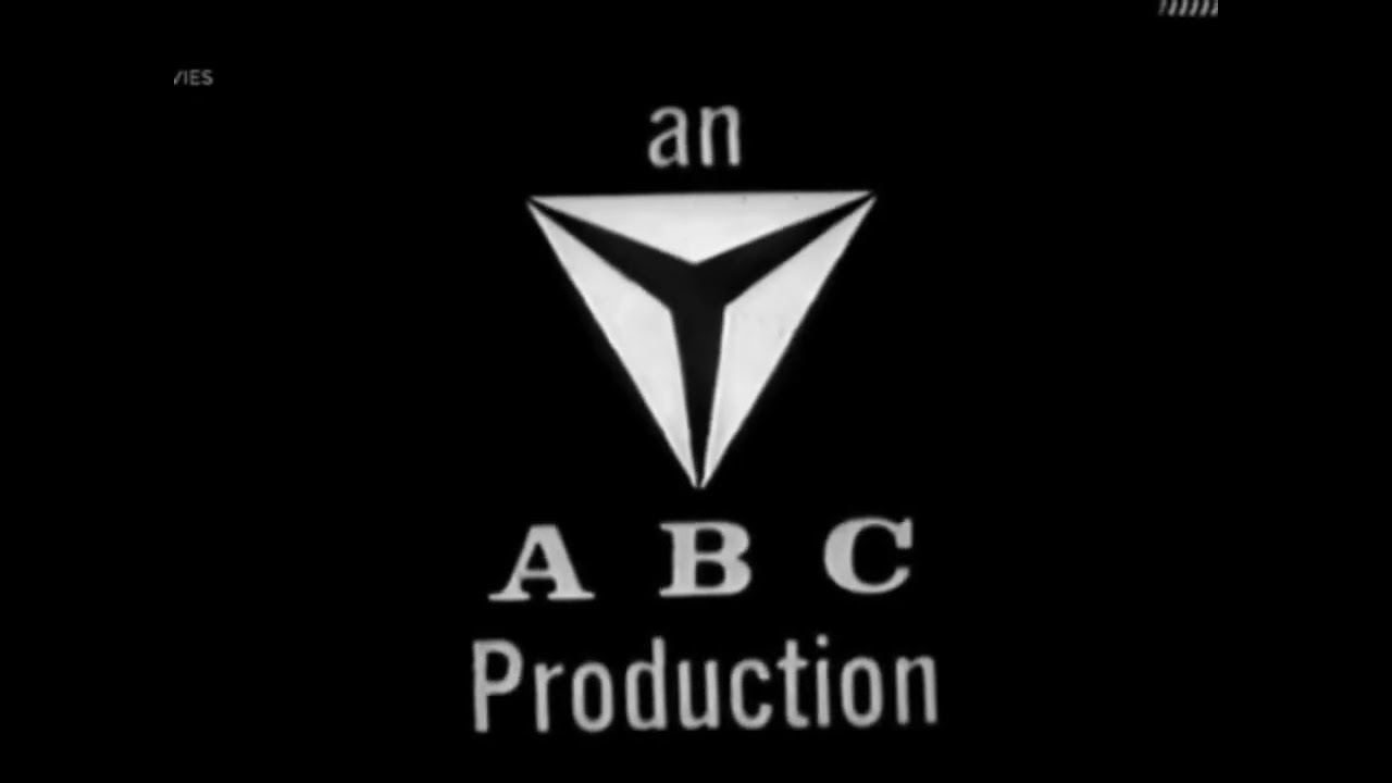 ABC  UK logo history 1956 - 1968