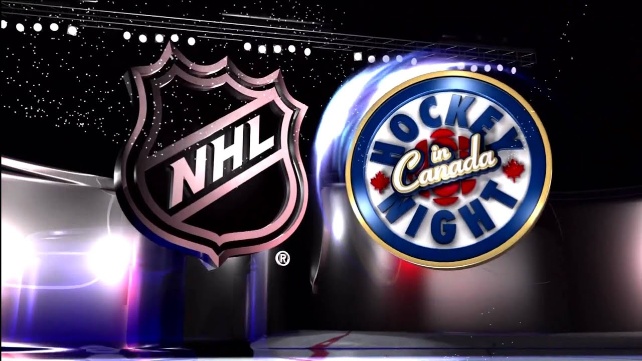 HNIC - Leafs vs Sabres - Opening Montage - Feb 5th 2011 (HD)
