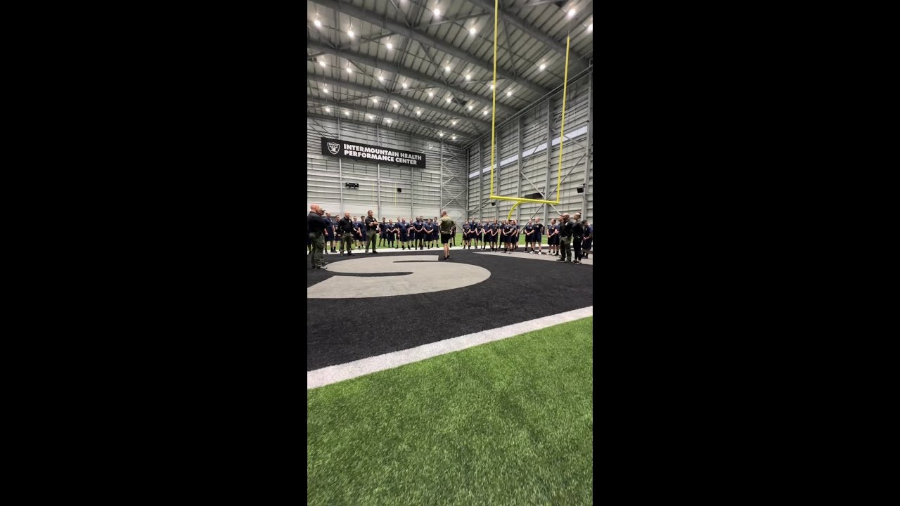 Henderson Police Academy 13