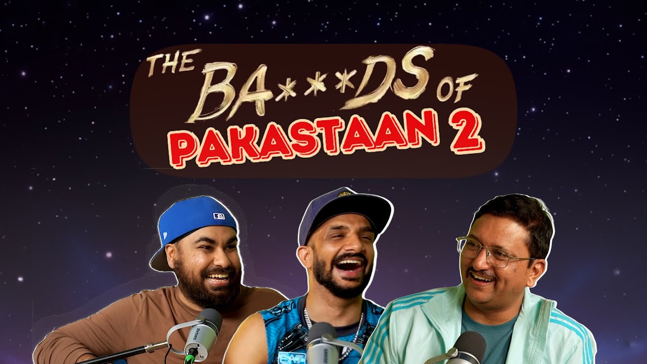 ROAST OF TROPHY CHORS | IND VS PAK | ASIA CUP SHIVANKIT | GOPAL DATT | @DuhJizzy
