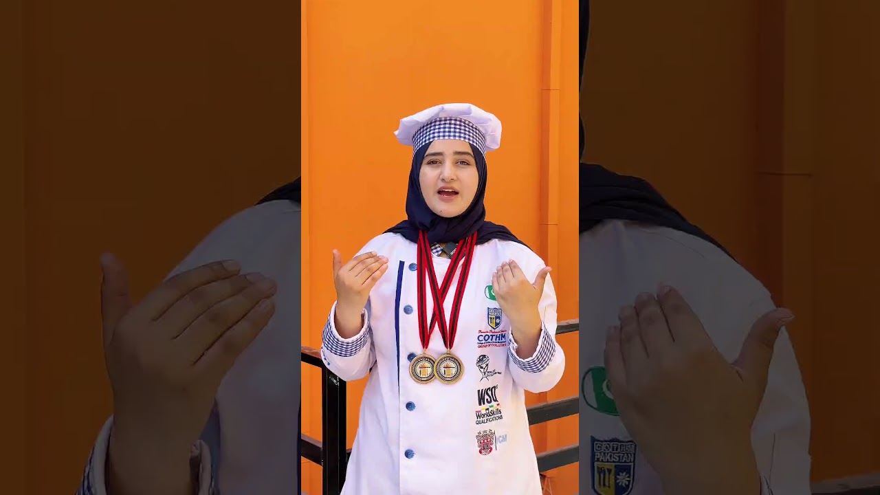 👩🏻‍🍳PICC 2026 #lahore #PICC #COTHM