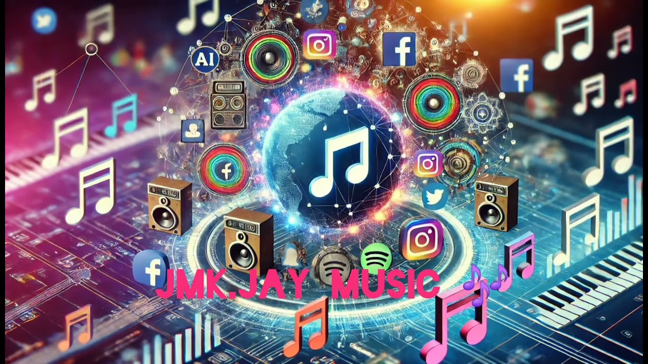 ฉันขอโทษแต่เราจบกันแล้ว JMK. Jay Music 🎶 