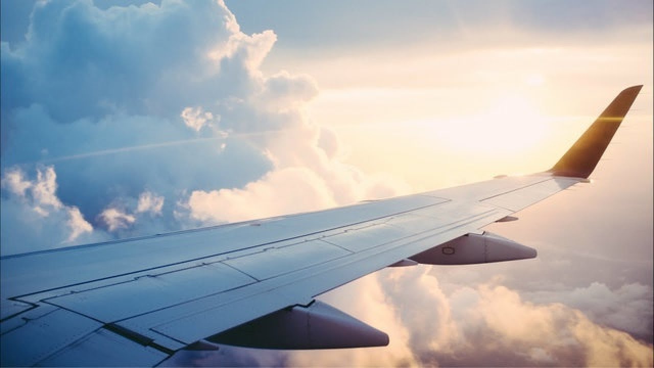 Getting ready for spring break? Here are some travel tips if you go to the airport