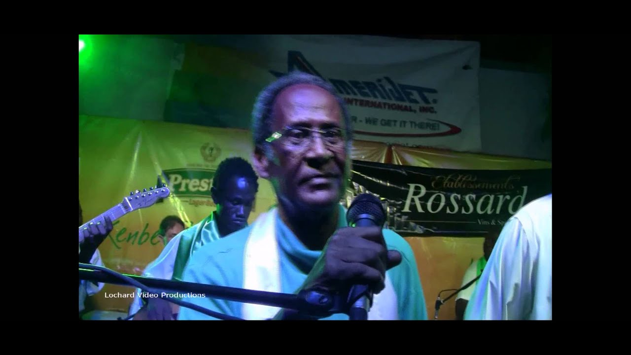 Les Difficiles de Petion-Ville - Kenscoff 'Live'.mpg