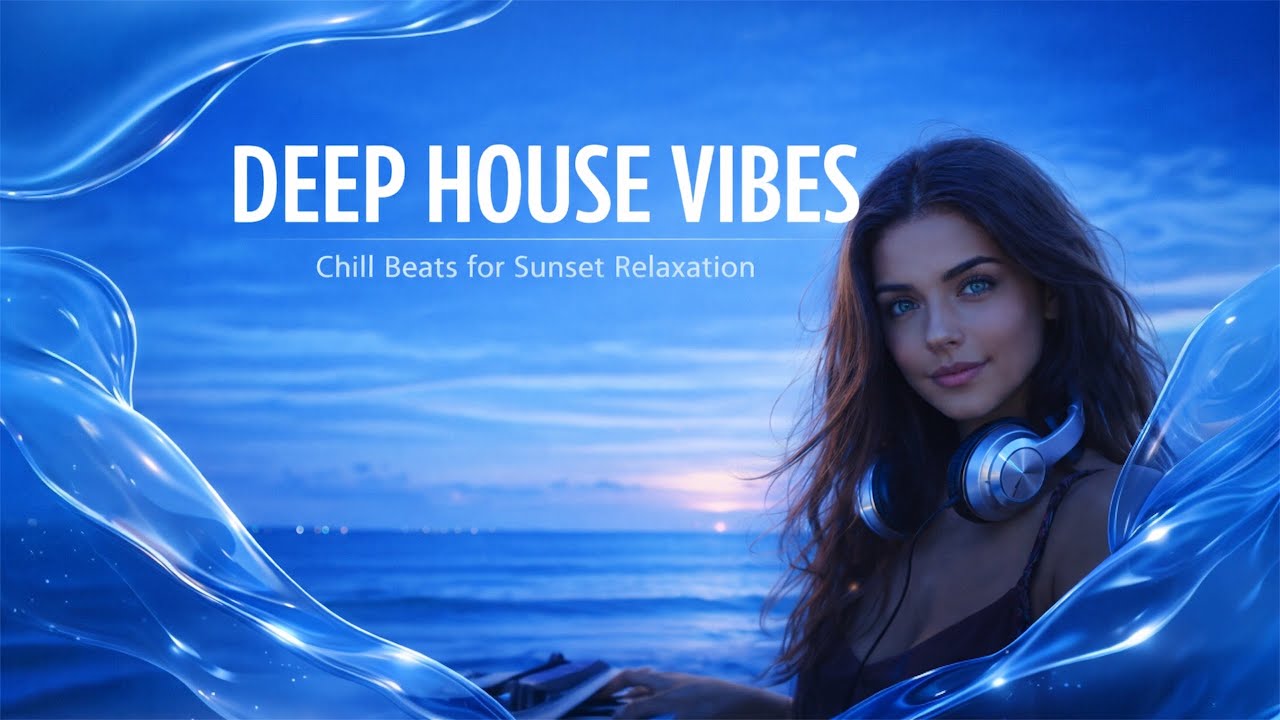 Virello Musik | Where Time Pauses - Calm Vibes