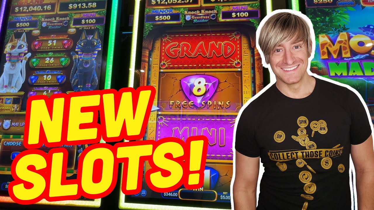 😏 Was I Too Harsh on These New AGS Slots?