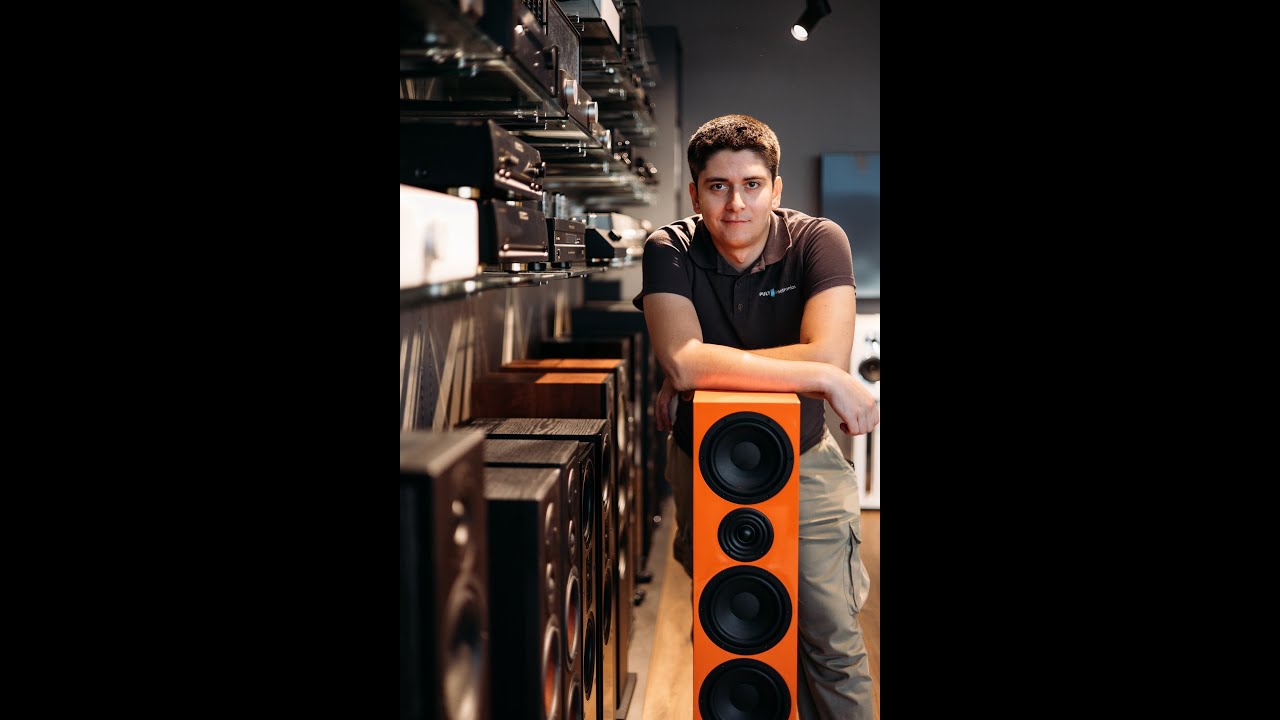 Introducing @pultelectronics at the HIGH-END & SMART HOME SHOW! Part 1