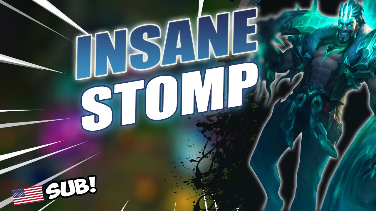 BEST DRAVEN WORLD IS BACK WITH HIS MAIN!! (IM BACK 😁) [Best Moments] Vincent´s Draven