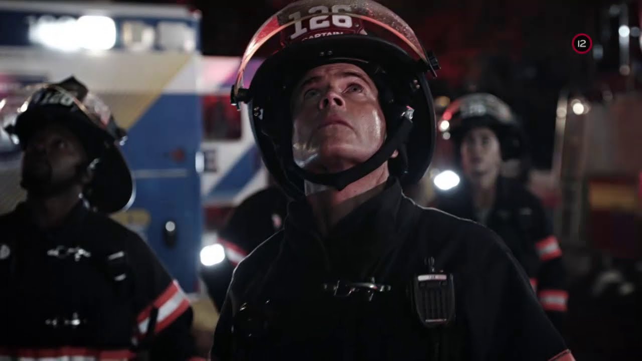 9-1-1: Texas (21.7.2020 o 21:30 na JOJke)