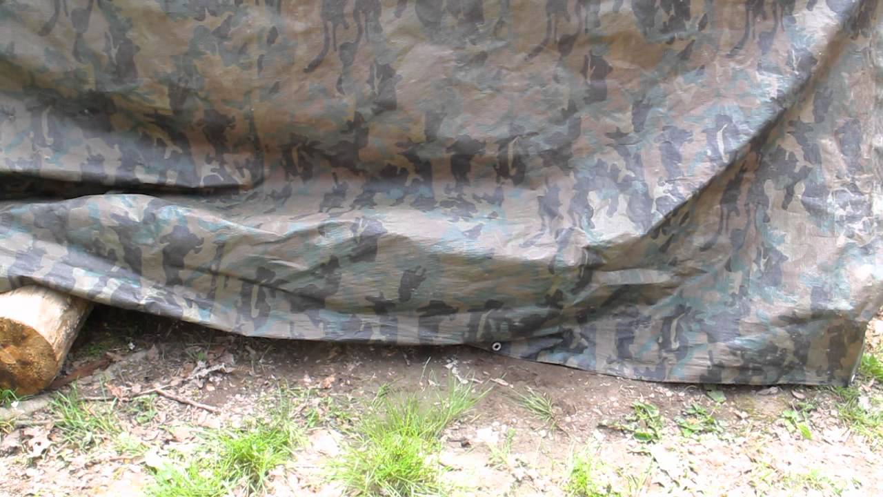 The Quickie Poachers Camp.wmv