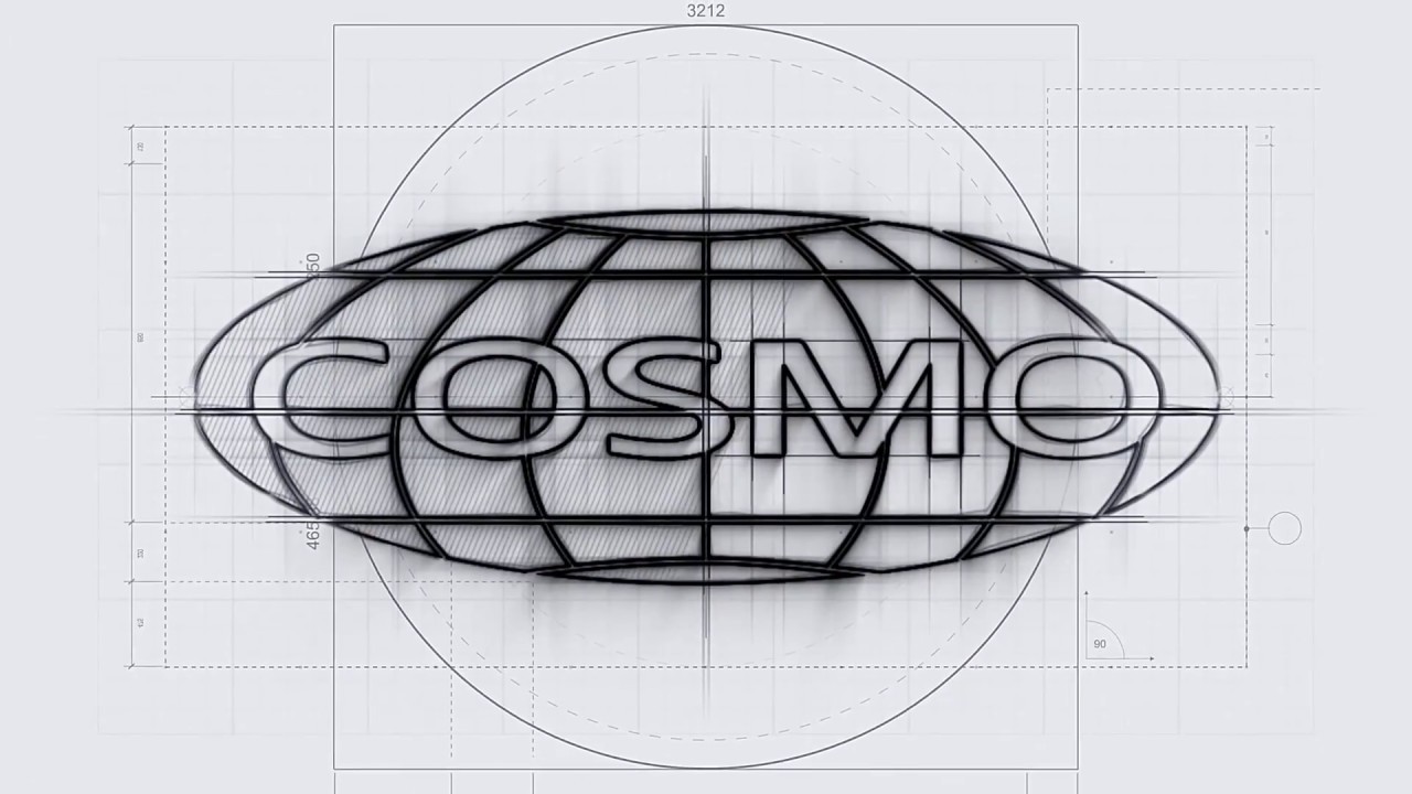 Cosmo UMC30 Under Cabinet Range Hood