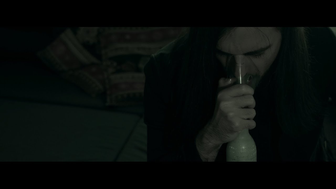 SHAPE OF WATER - Dancing With Tears In My Eyes [Official Video]