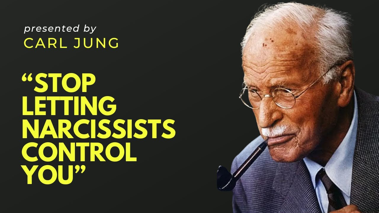 “The Fed-Up Empath: How to Reclaim Power from Narcissists | Jungian Shadow Work Explained”