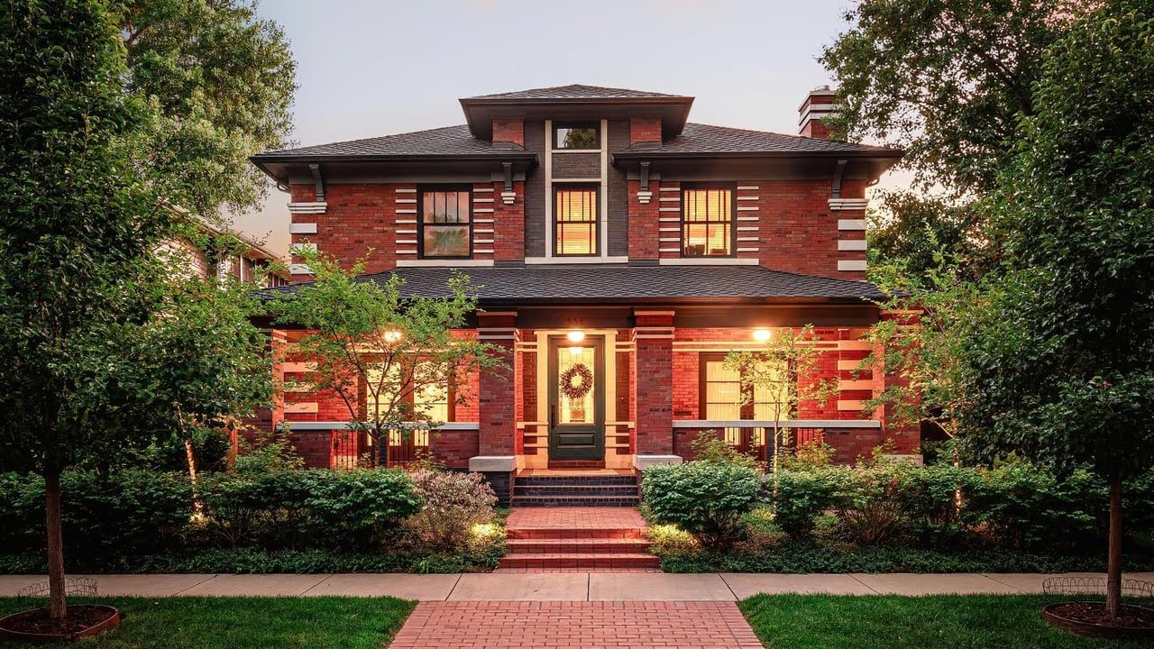 551 S High St, Denver, CO