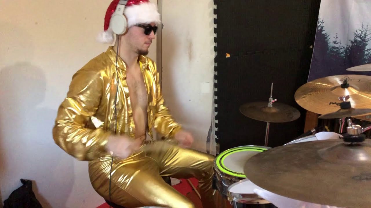 LERD - This Christmas Cover