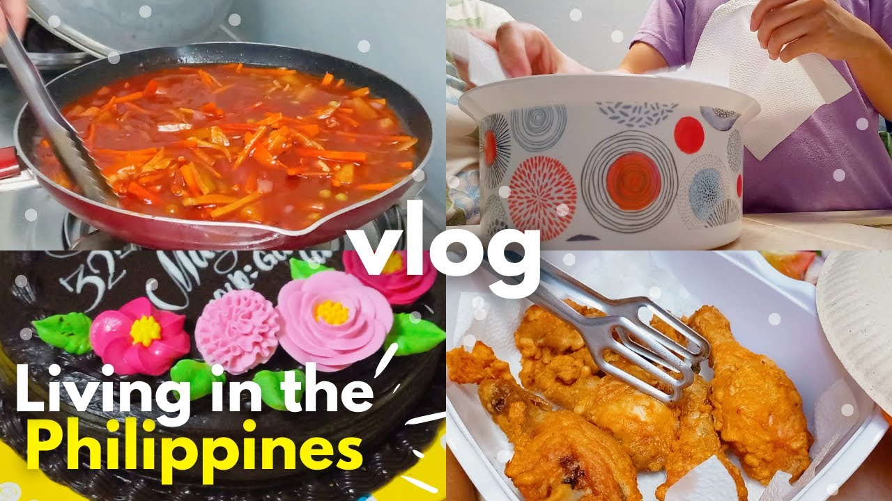 Vlog🍗2nd May Vlog, Life Lately, mama's cooking, food, dessert, ice cream, Living in the Philippines